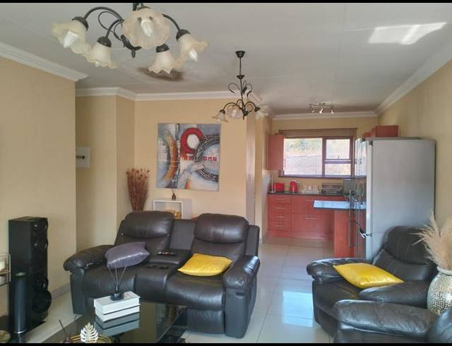 3 BEDROOM APARTMENT FOR SALE IN TERENURE